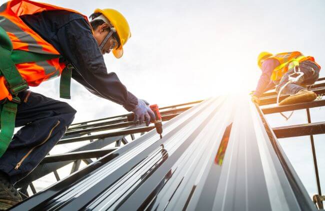 Roofing Guys Brisbane specialise in metal and tile roofing, roof replacements, new roof installations, and all types of roofing services for homes and businesses across Brisbane.
