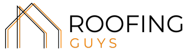 Roofing Guys Brisbane Logo